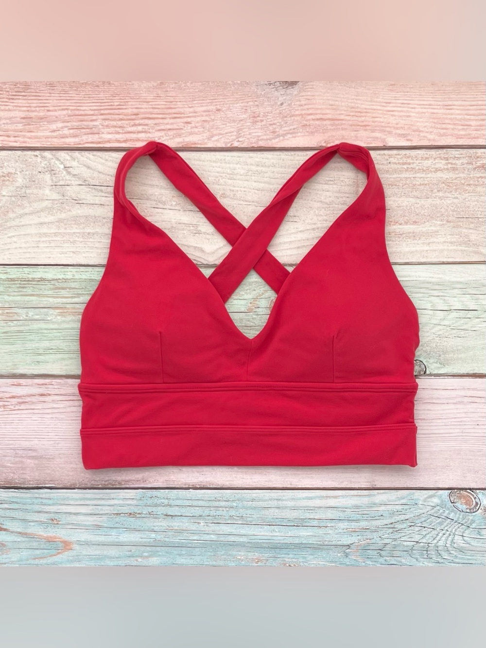 BuffBunny Wrath Alpha Bra